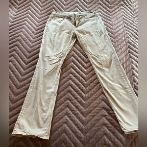 Departwest men’s grey pants